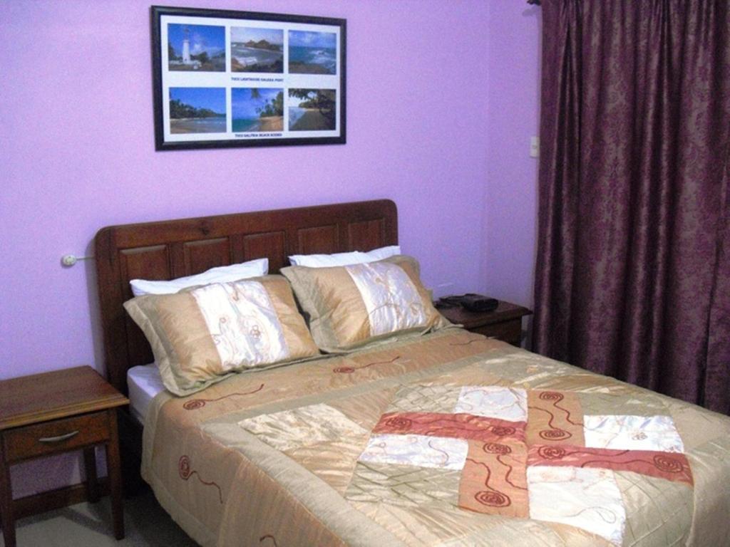 Piarco Village Suites Екстер'єр фото