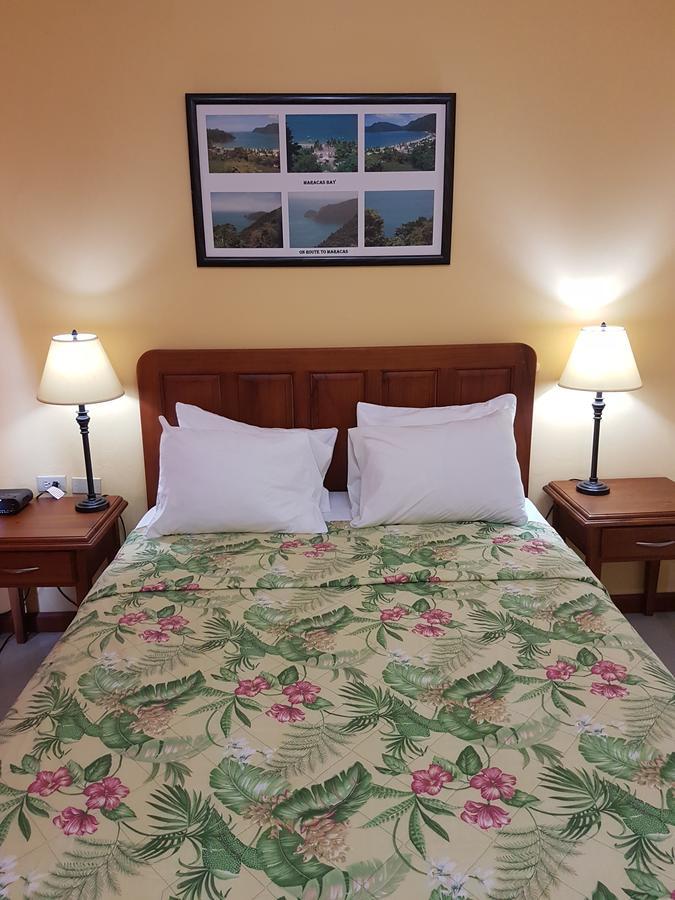 Piarco Village Suites Екстер'єр фото