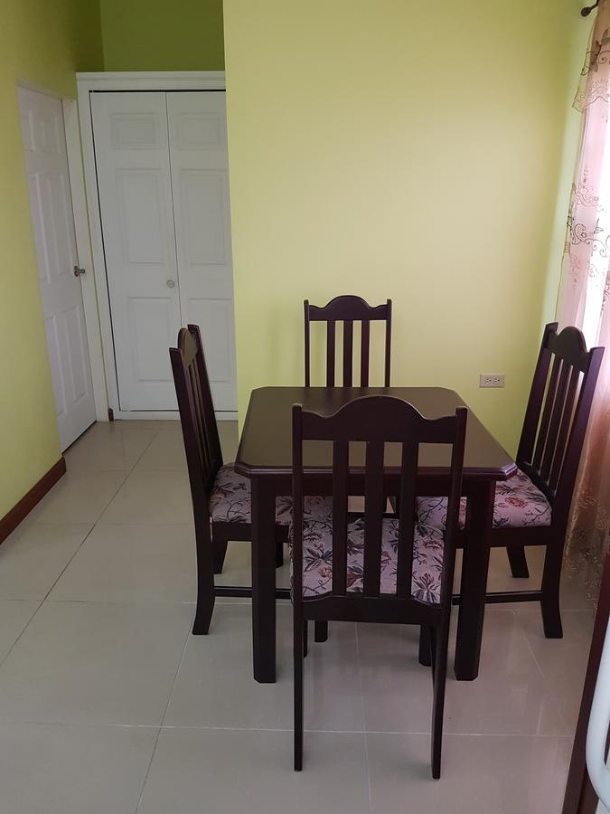 Piarco Village Suites Екстер'єр фото