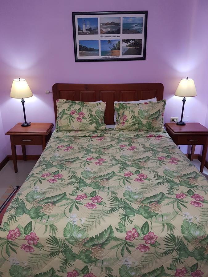 Piarco Village Suites Екстер'єр фото