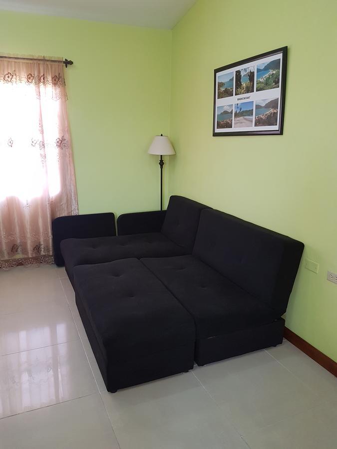 Piarco Village Suites Екстер'єр фото
